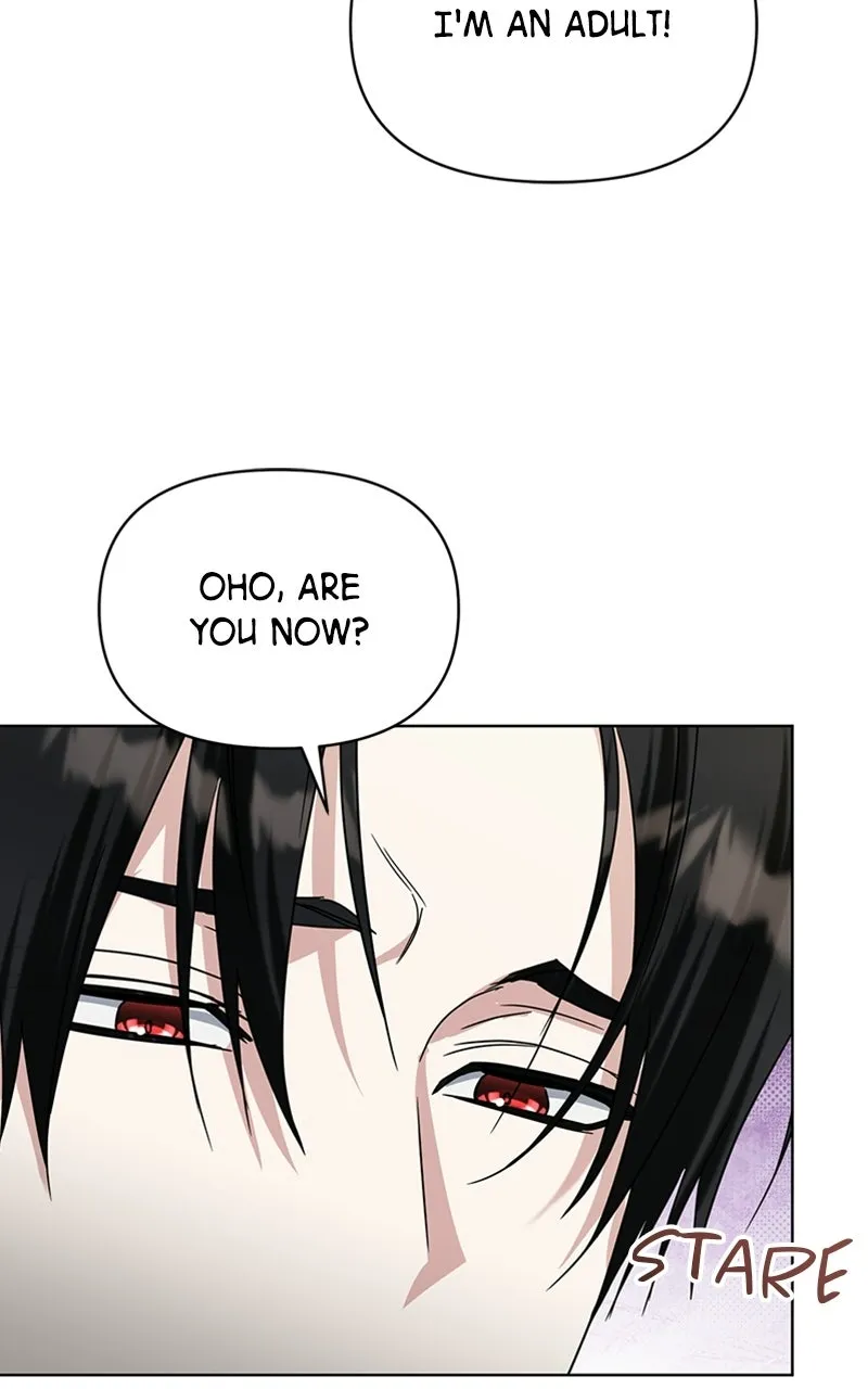 Adopted by a Murderous Duke Family Chapter 98 page 7 - 