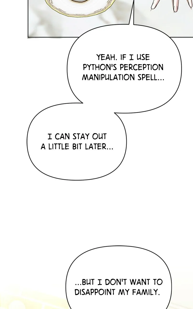 Adopted by a Murderous Duke Family Chapter 98 page 70 - 