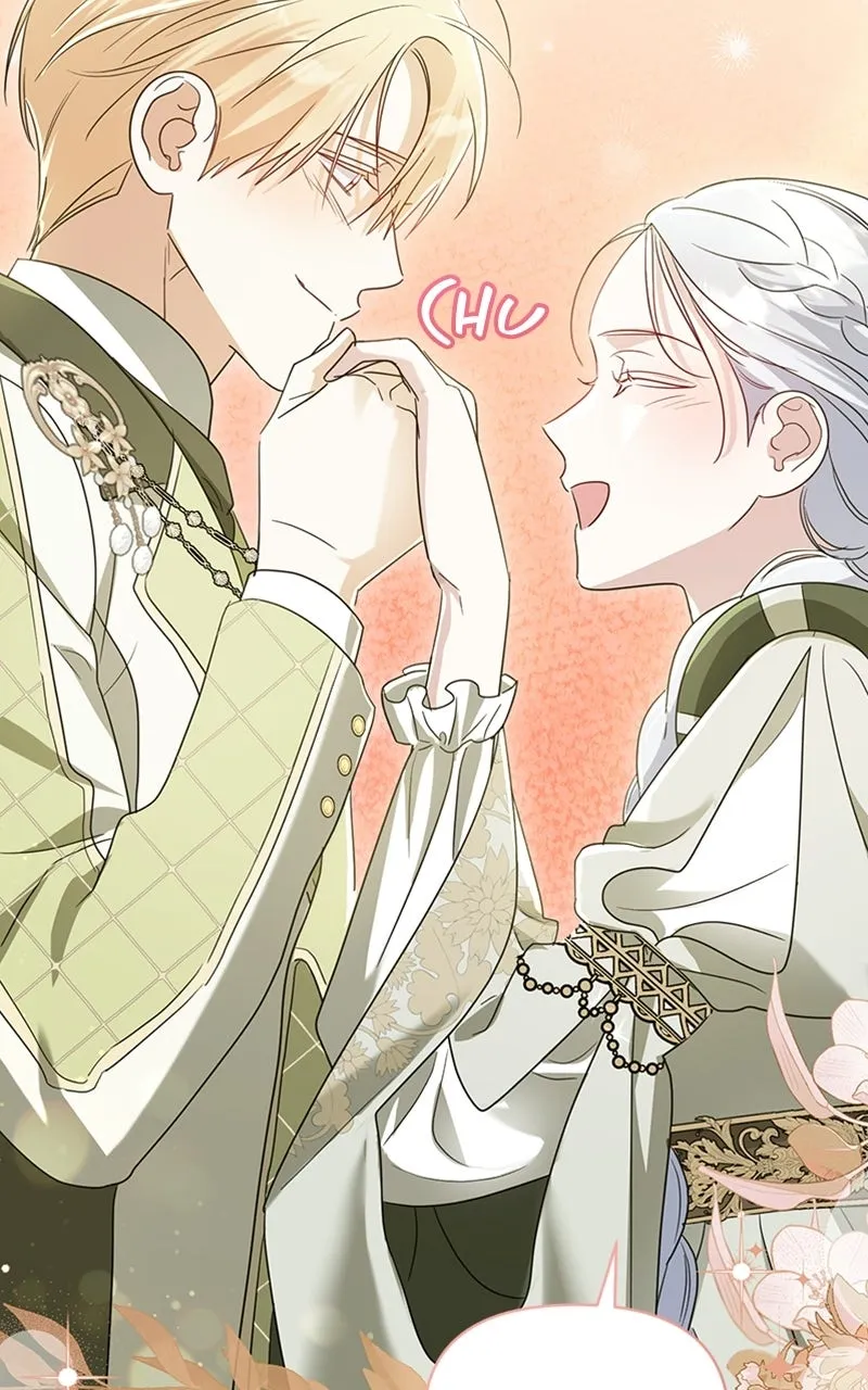 Adopted by a Murderous Duke Family Chapter 98 page 76 - 