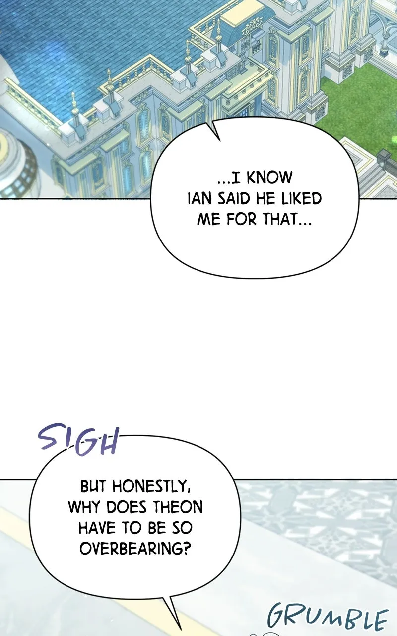 Adopted by a Murderous Duke Family Chapter 98 page 79 - 