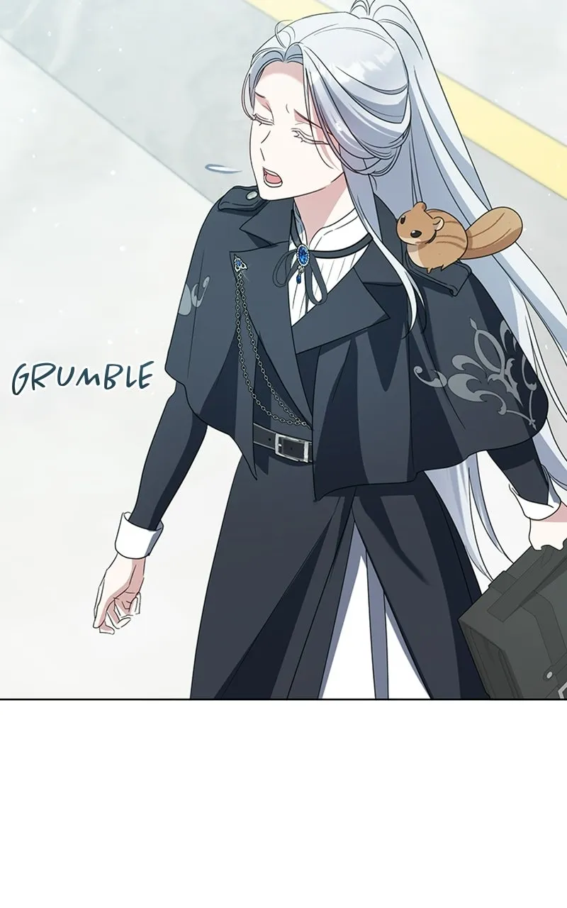 Adopted by a Murderous Duke Family Chapter 98 page 80 - 