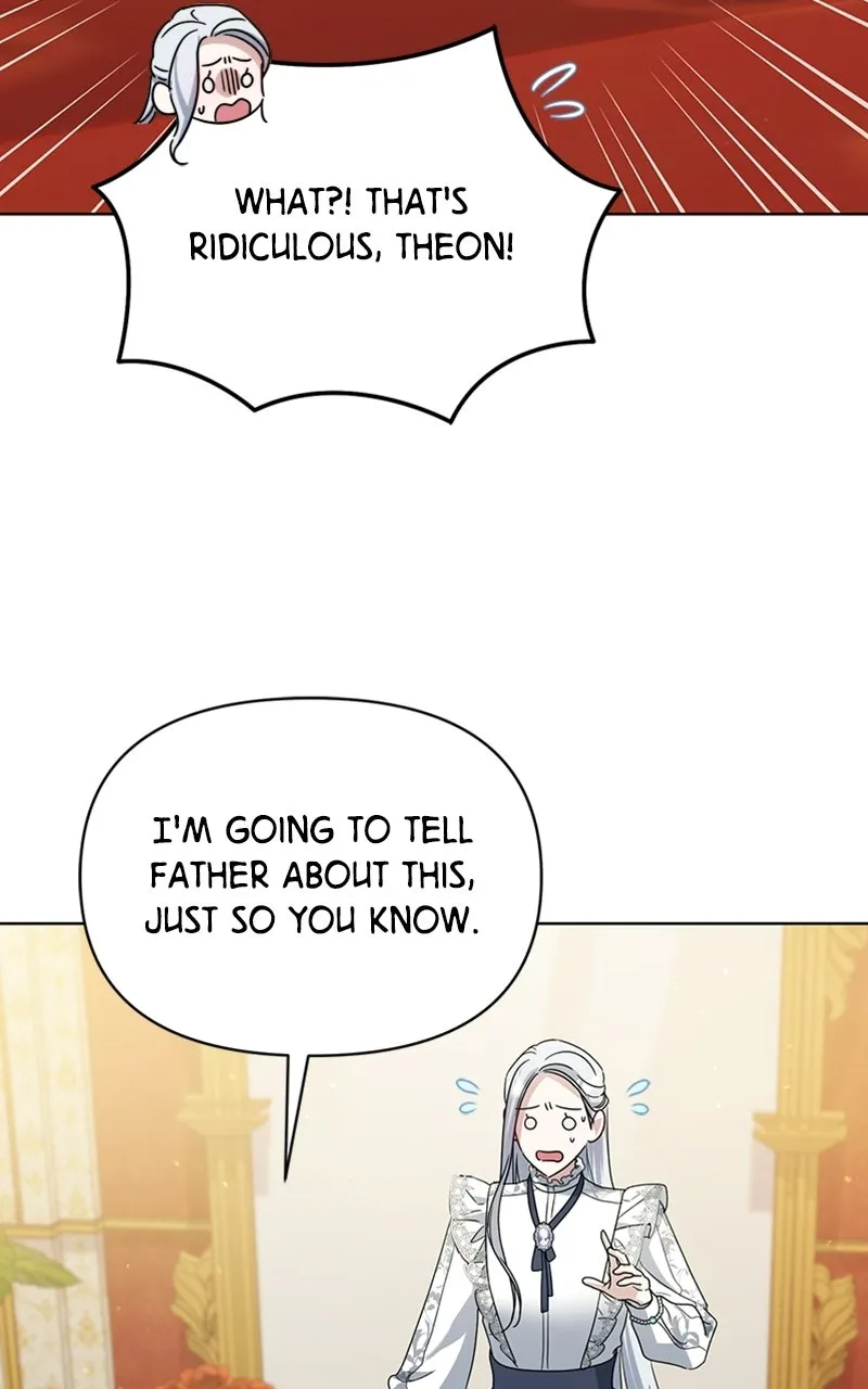 Adopted by a Murderous Duke Family Chapter 98 page 9 - 