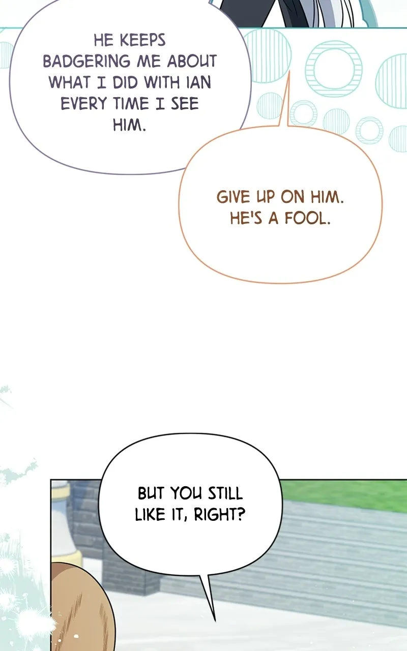 Adopted by a Murderous Duke Family Chapter 98 page 82 - 