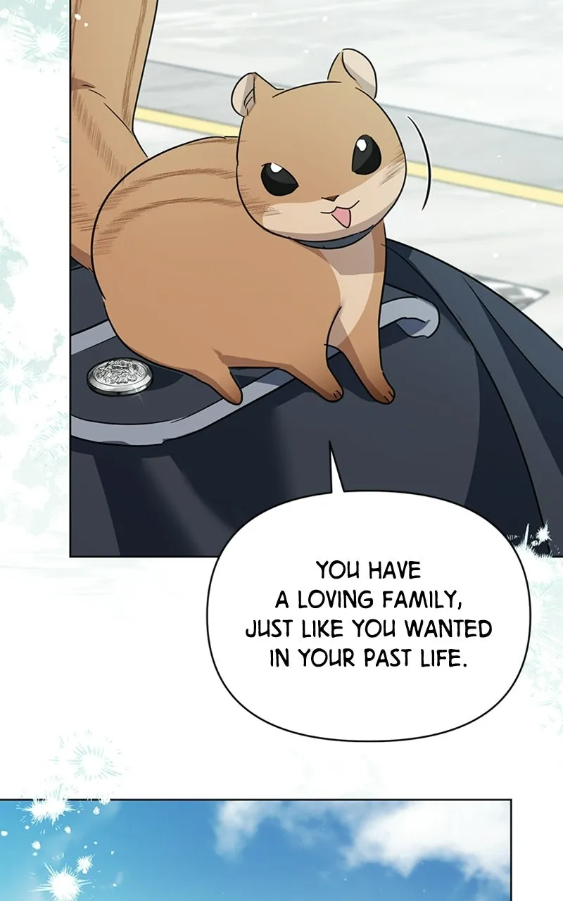 Adopted by a Murderous Duke Family Chapter 98 page 83 - 