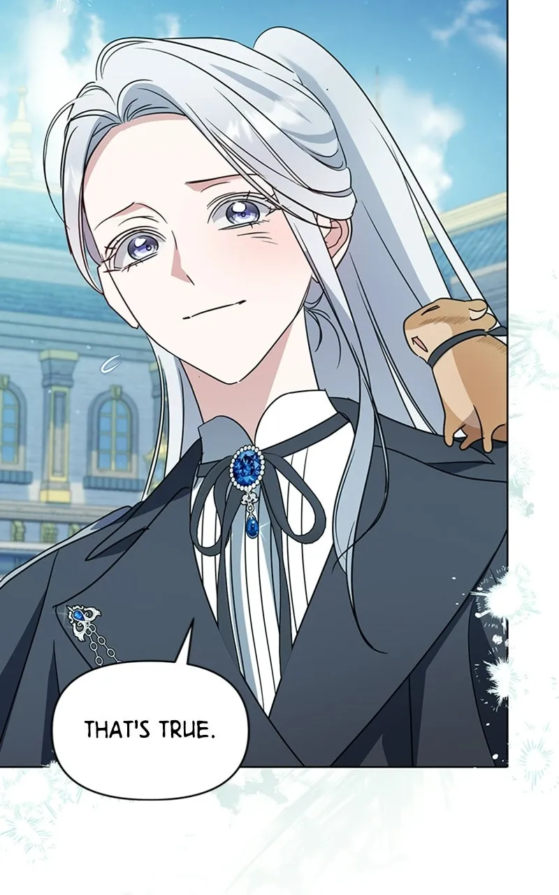 Adopted by a Murderous Duke Family Chapter 98 page 84 - 