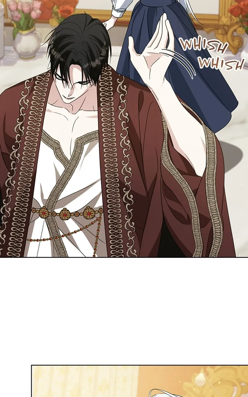Adopted by a Murderous Duke Family Chapter 98 page 10 - 