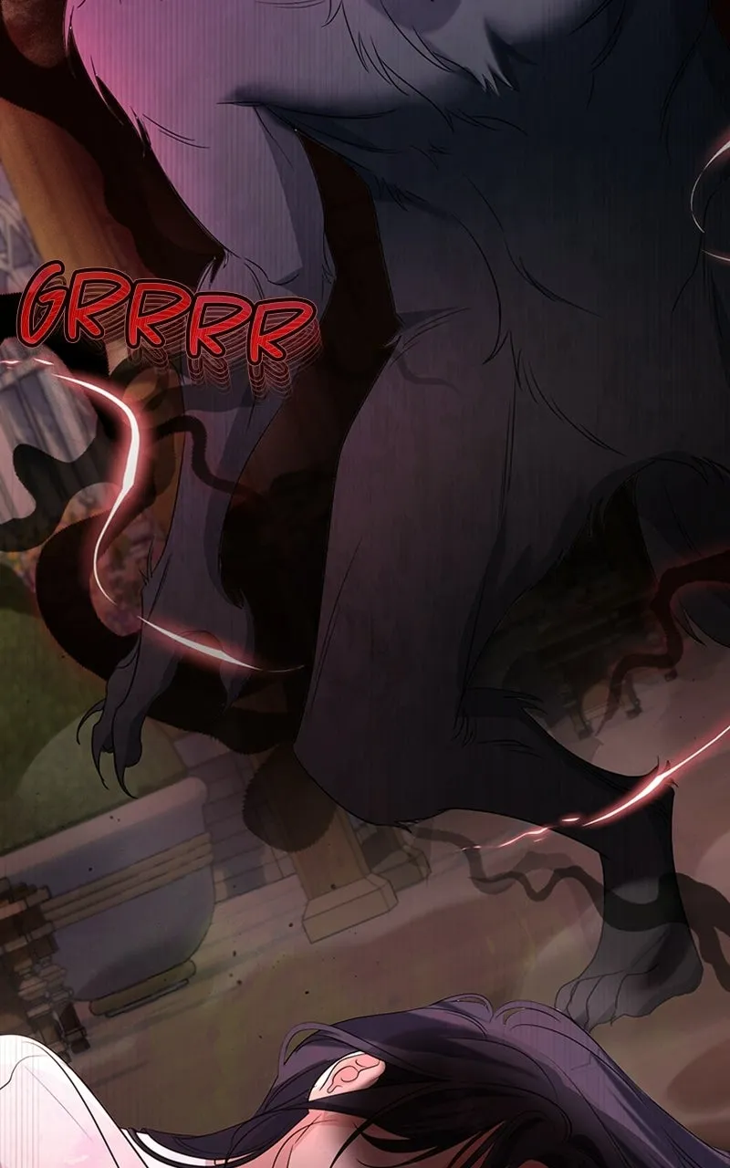 Adopted by a Murderous Duke Family Chapter 98 page 91 - 