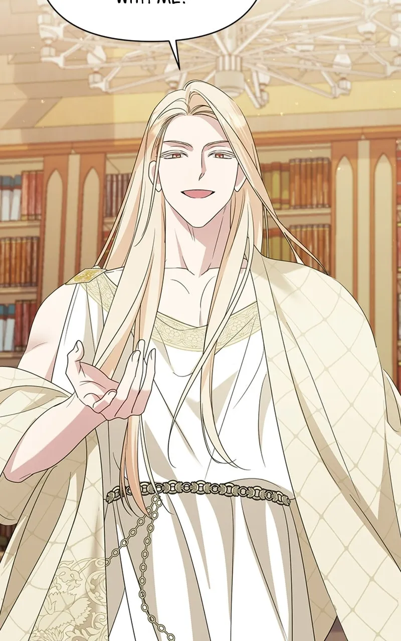 Adopted by a Murderous Duke Family Chapter 99 page 101 - 