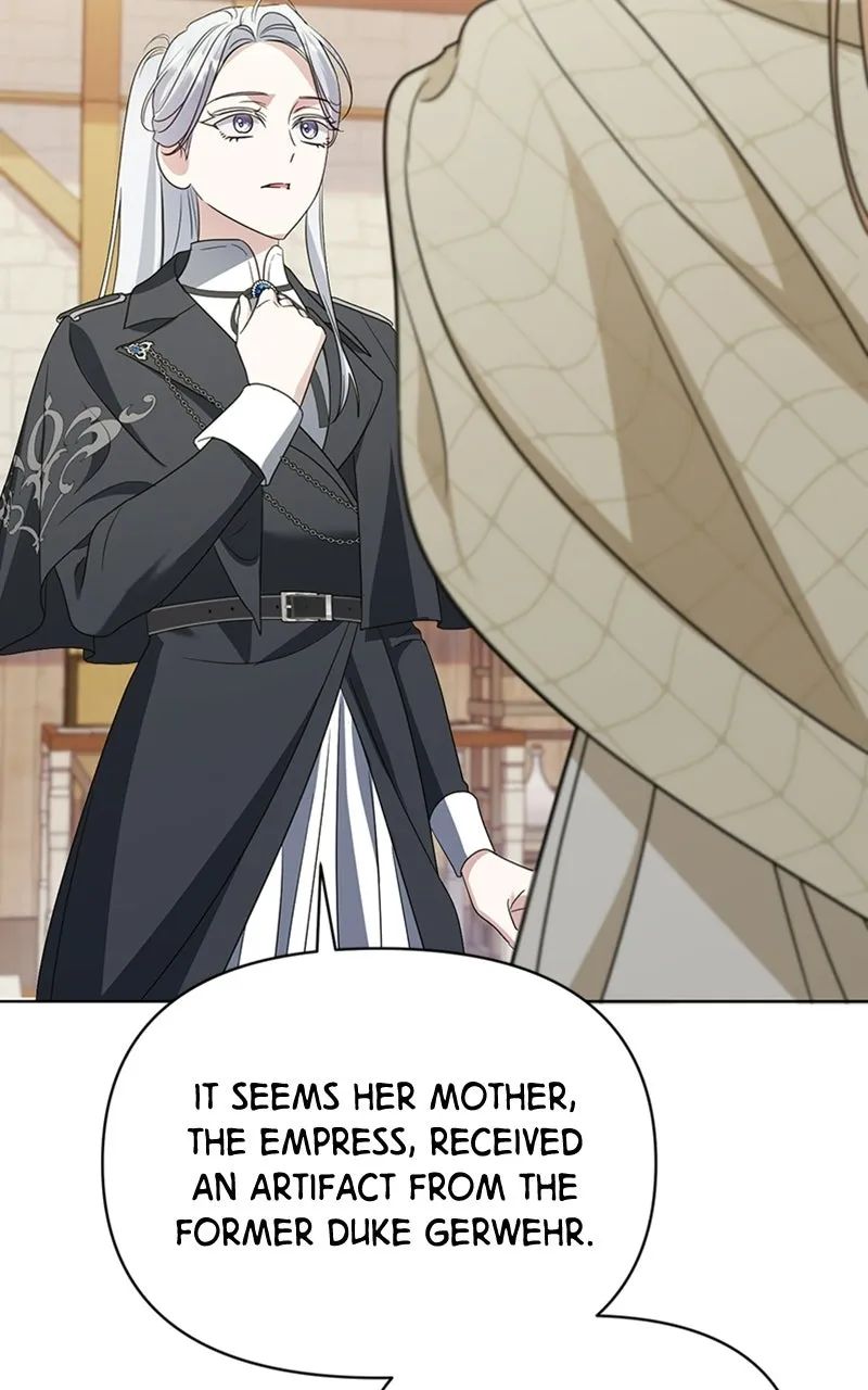 Adopted by a Murderous Duke Family Chapter 99 page 103 - 