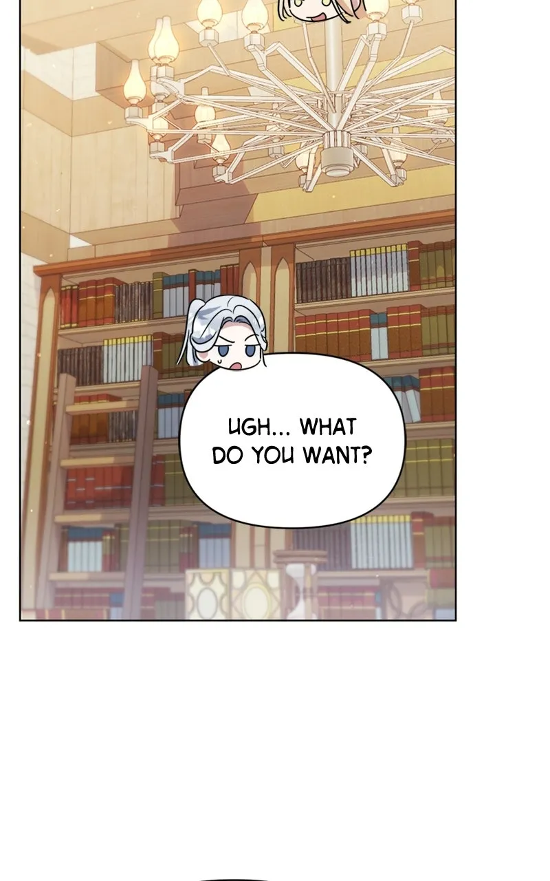 Adopted by a Murderous Duke Family Chapter 99 page 106 - 