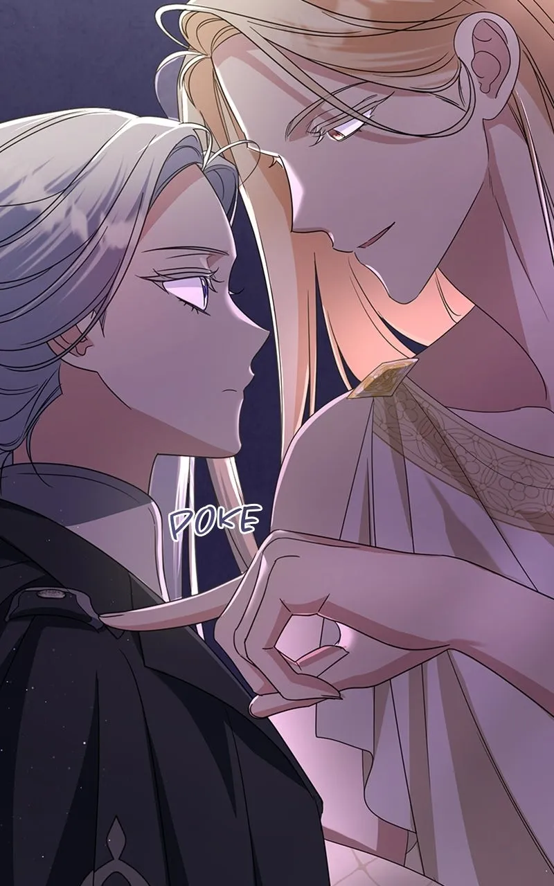 Adopted by a Murderous Duke Family Chapter 99 page 109 - 
