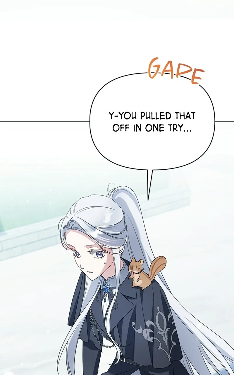 Adopted by a Murderous Duke Family Chapter 99 page 28 - 