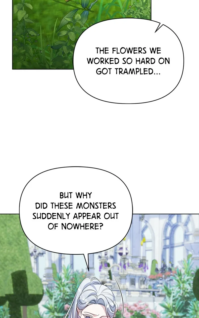 Adopted by a Murderous Duke Family Chapter 99 page 32 - 