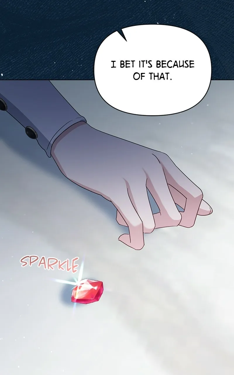 Adopted by a Murderous Duke Family Chapter 99 page 34 - 