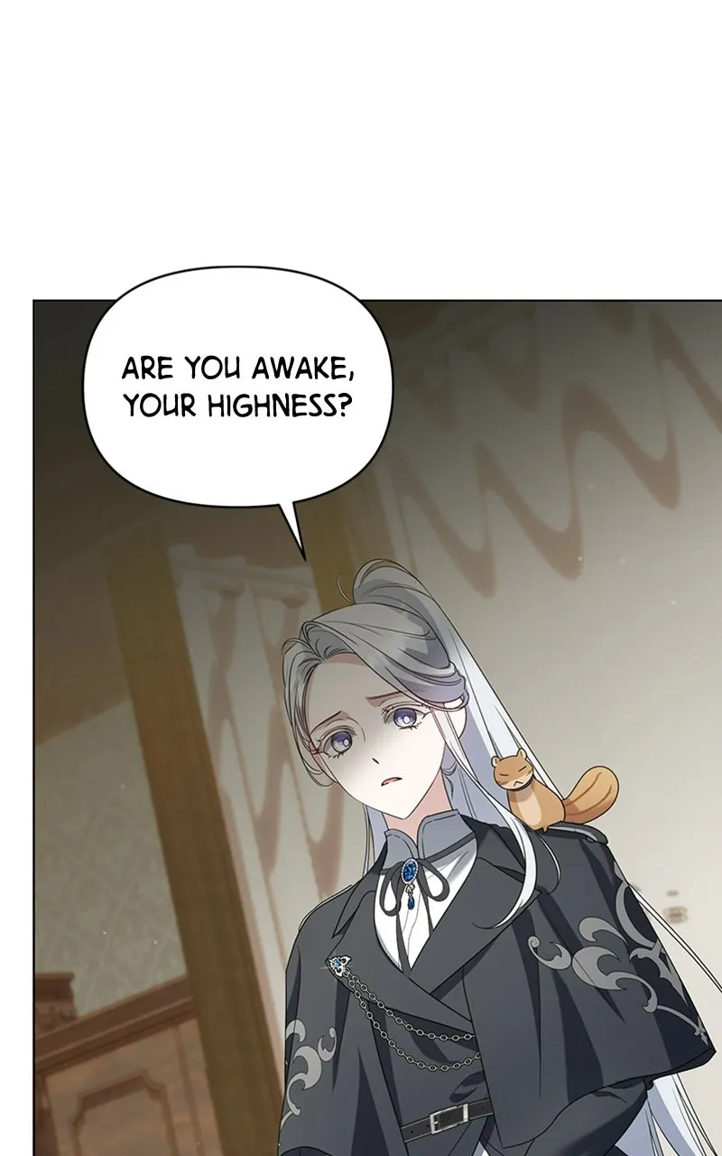 Adopted by a Murderous Duke Family Chapter 99 page 39 - 