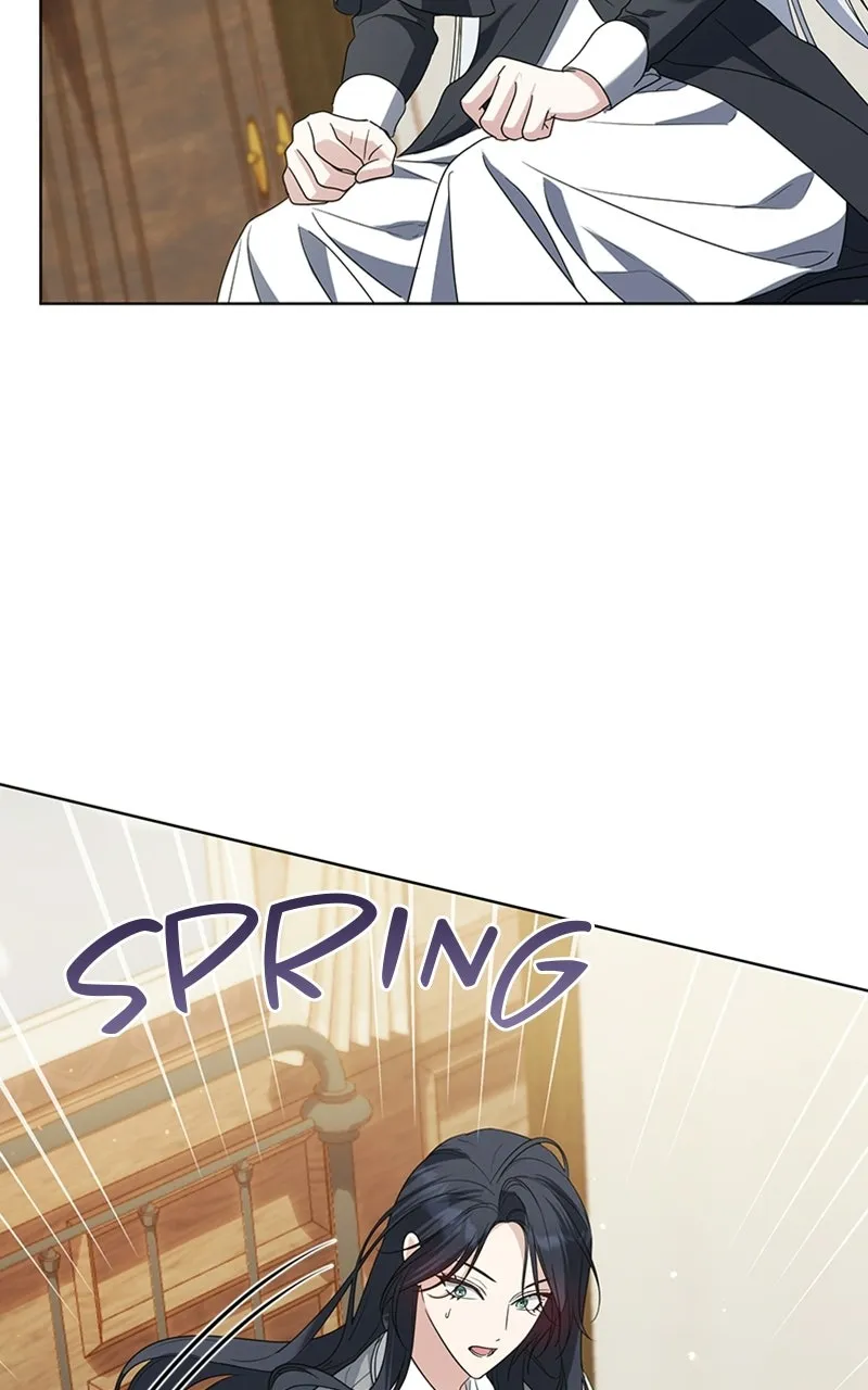 Adopted by a Murderous Duke Family Chapter 99 page 40 - 