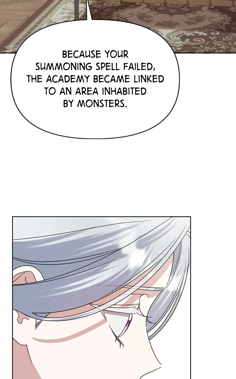 Adopted by a Murderous Duke Family Chapter 99 page 46 - 