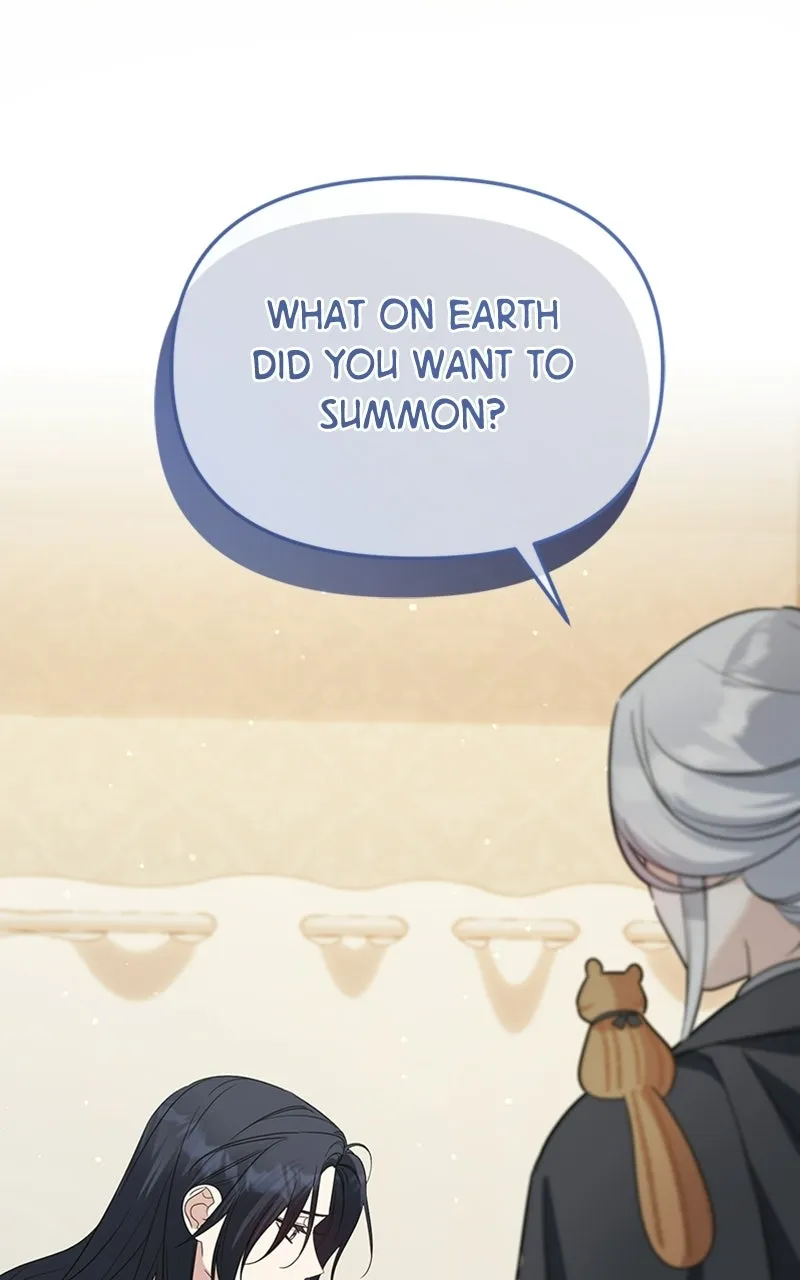 Adopted by a Murderous Duke Family Chapter 99 page 54 - 