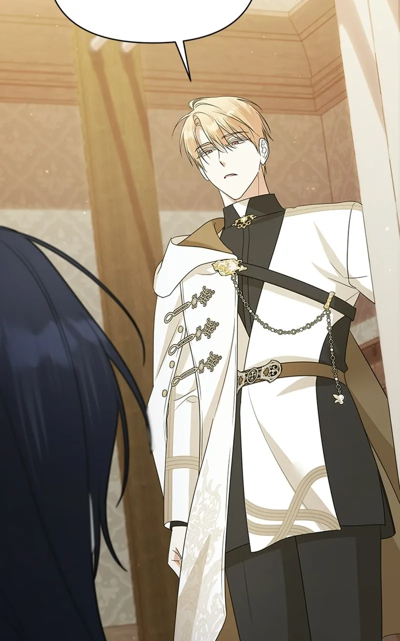Adopted by a Murderous Duke Family Chapter 99 page 58 - 