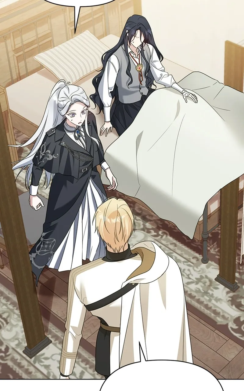 Adopted by a Murderous Duke Family Chapter 99 page 60 - 