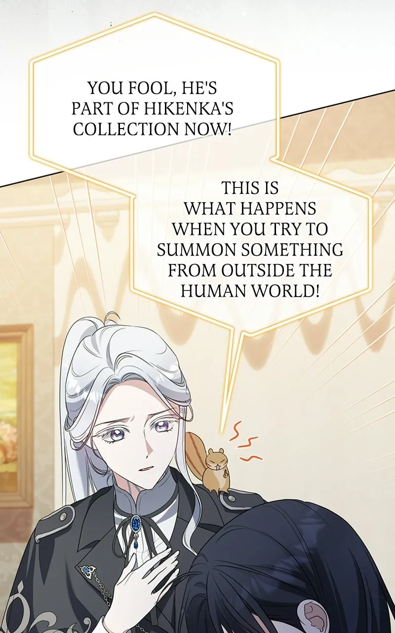 Adopted by a Murderous Duke Family Chapter 99 page 67 - 