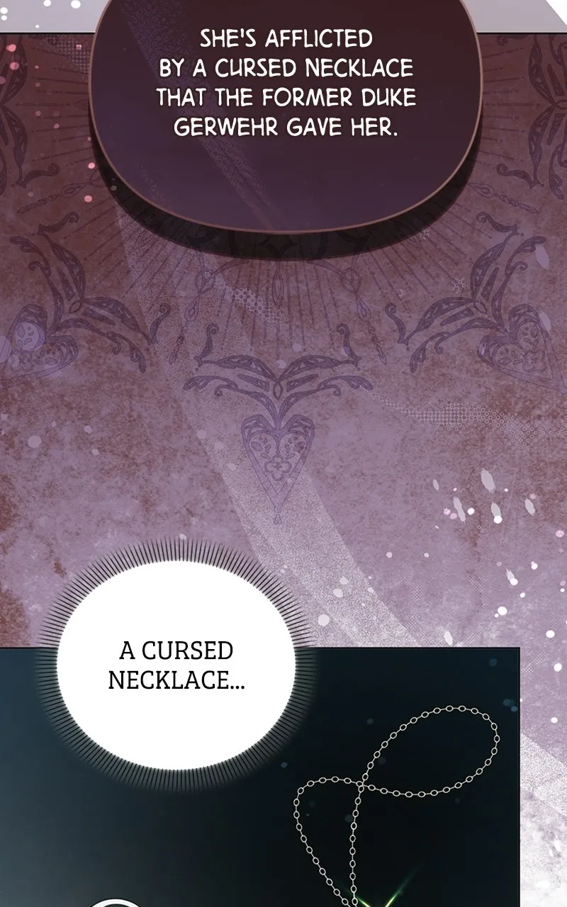 Adopted by a Murderous Duke Family Chapter 99 page 70 - 