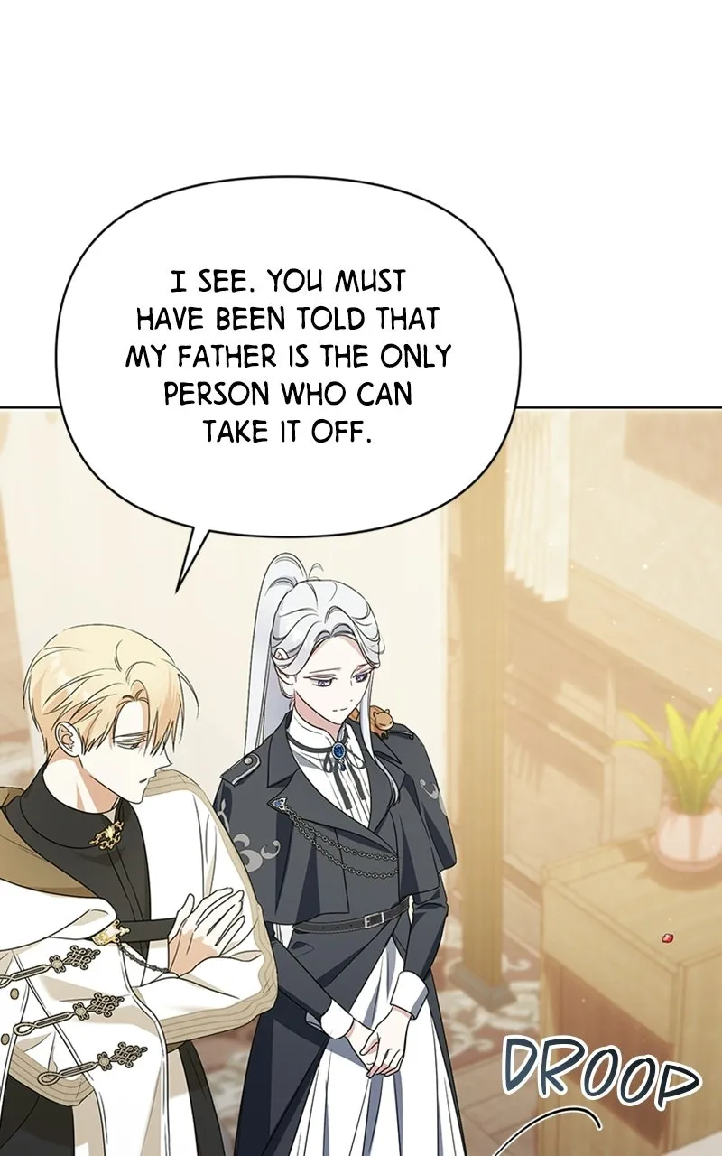 Adopted by a Murderous Duke Family Chapter 99 page 72 - 