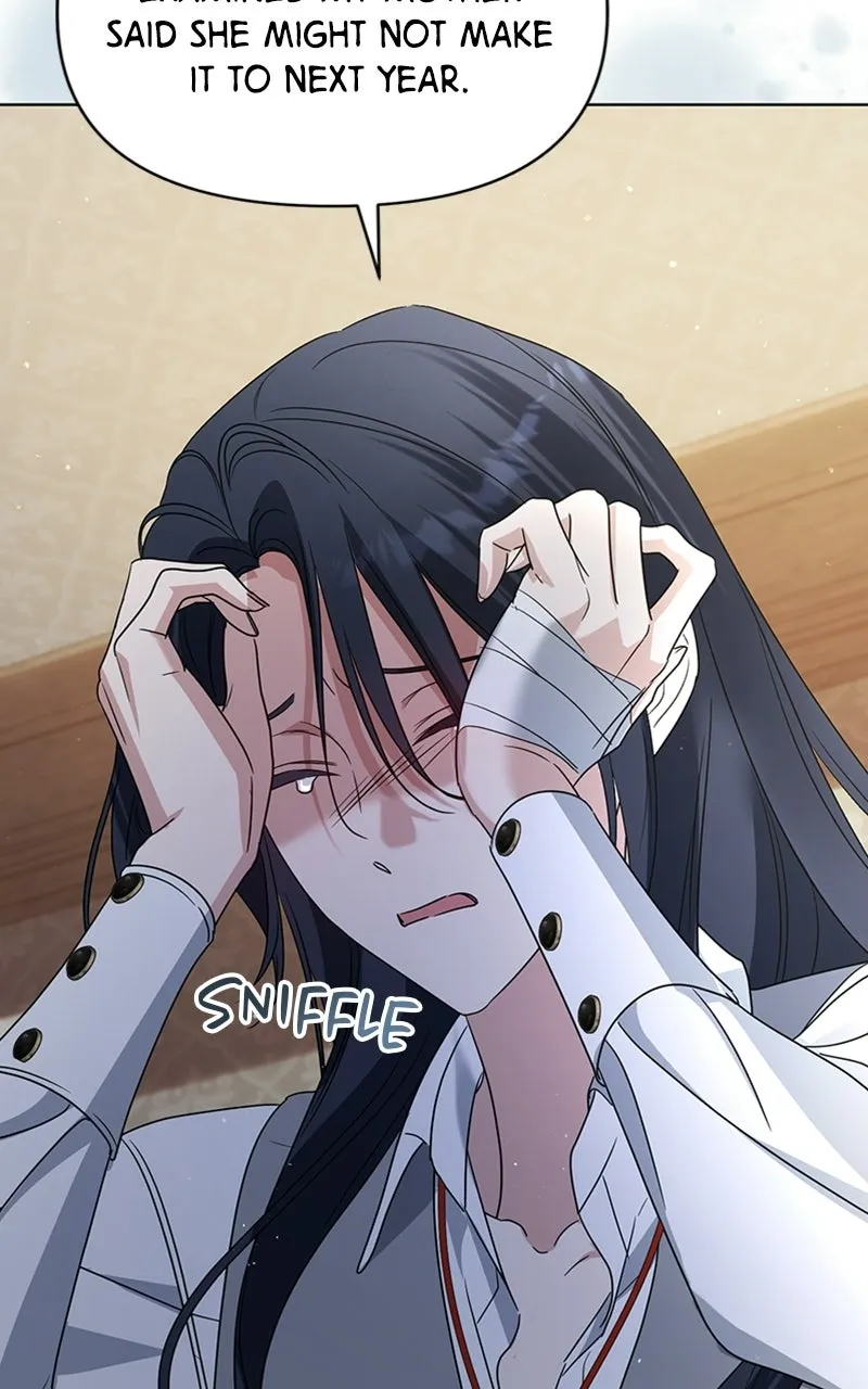 Adopted by a Murderous Duke Family Chapter 99 page 74 - 