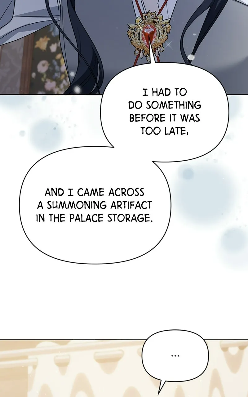 Adopted by a Murderous Duke Family Chapter 99 page 75 - 