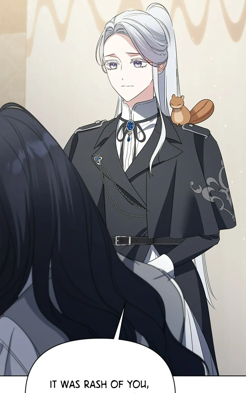 Adopted by a Murderous Duke Family Chapter 99 page 76 - 