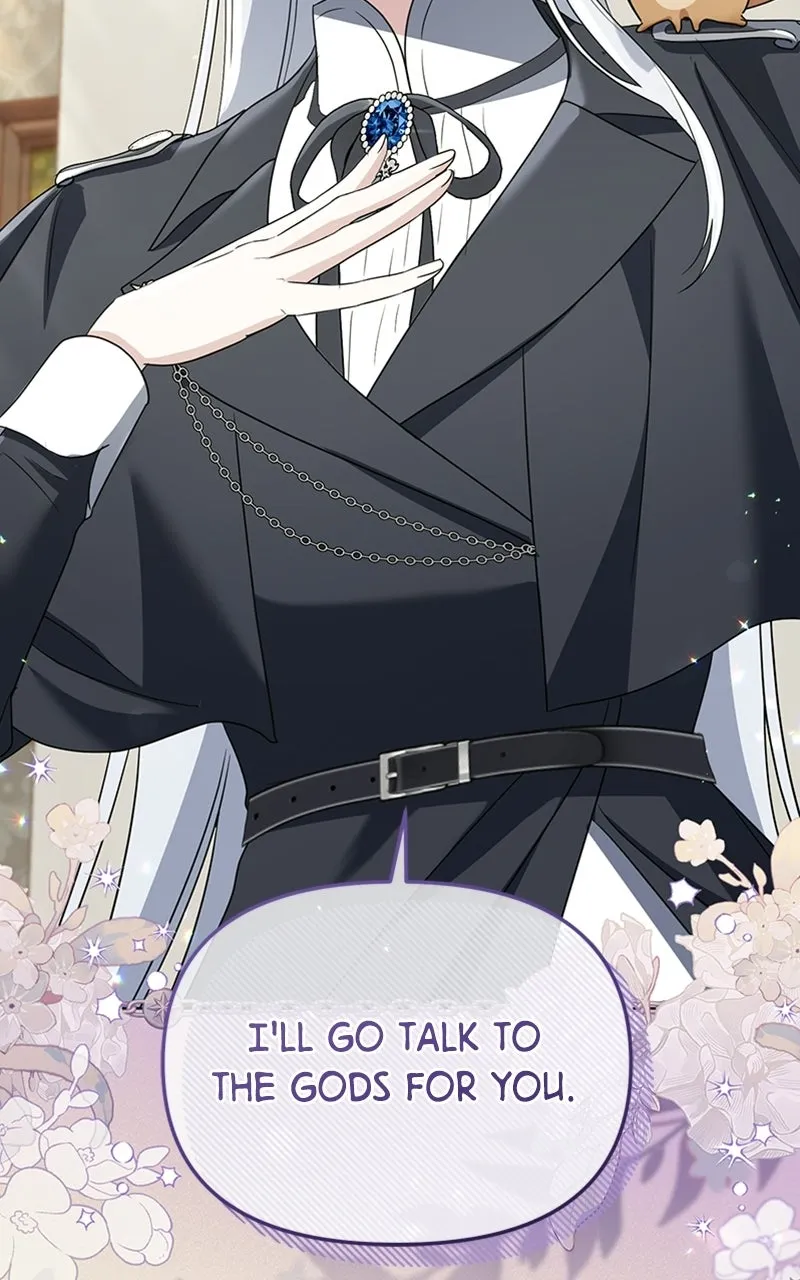 Adopted by a Murderous Duke Family Chapter 99 page 80 - 