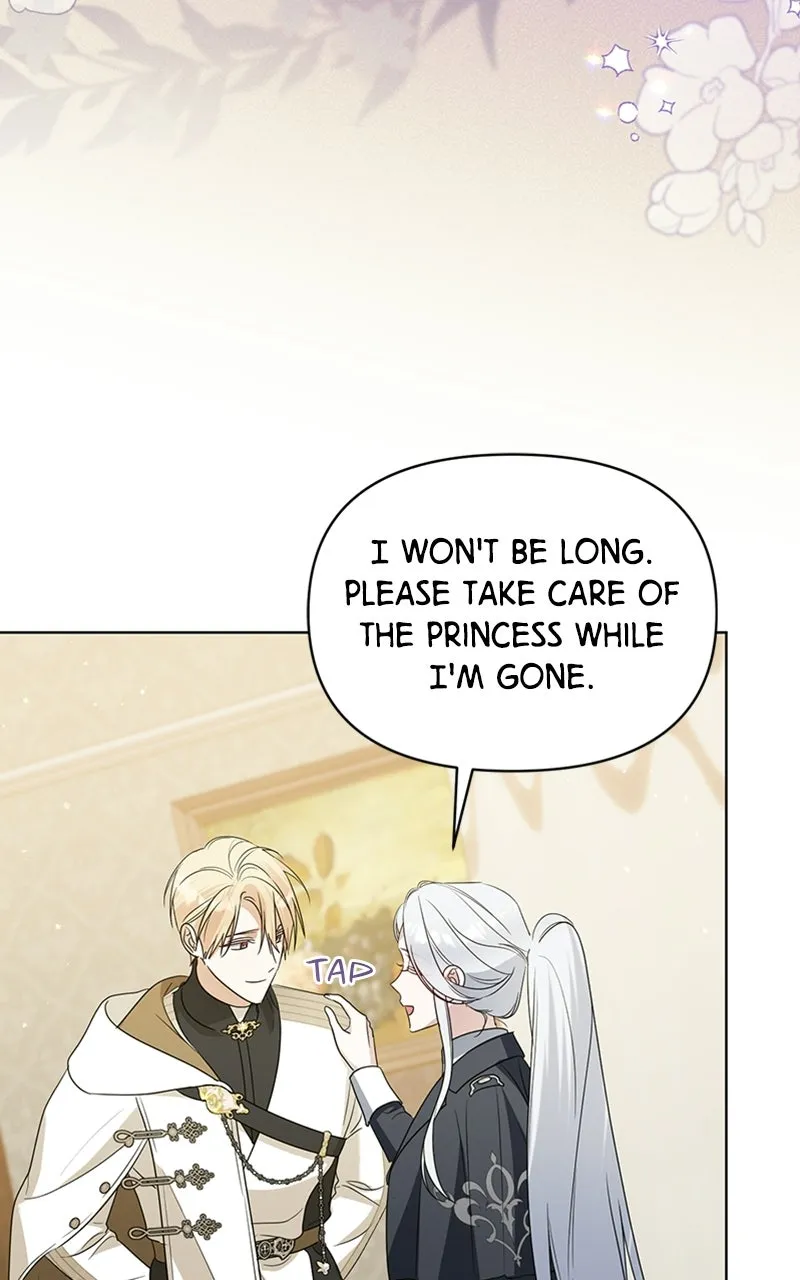 Adopted by a Murderous Duke Family Chapter 99 page 81 - 