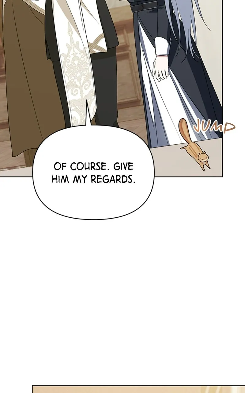 Adopted by a Murderous Duke Family Chapter 99 page 82 - 