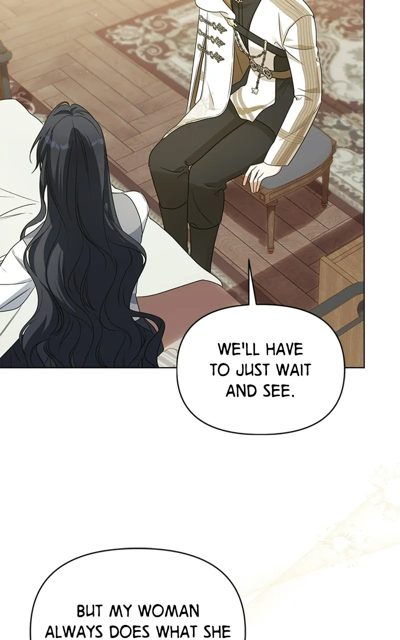 Adopted by a Murderous Duke Family Chapter 99 page 86 - 