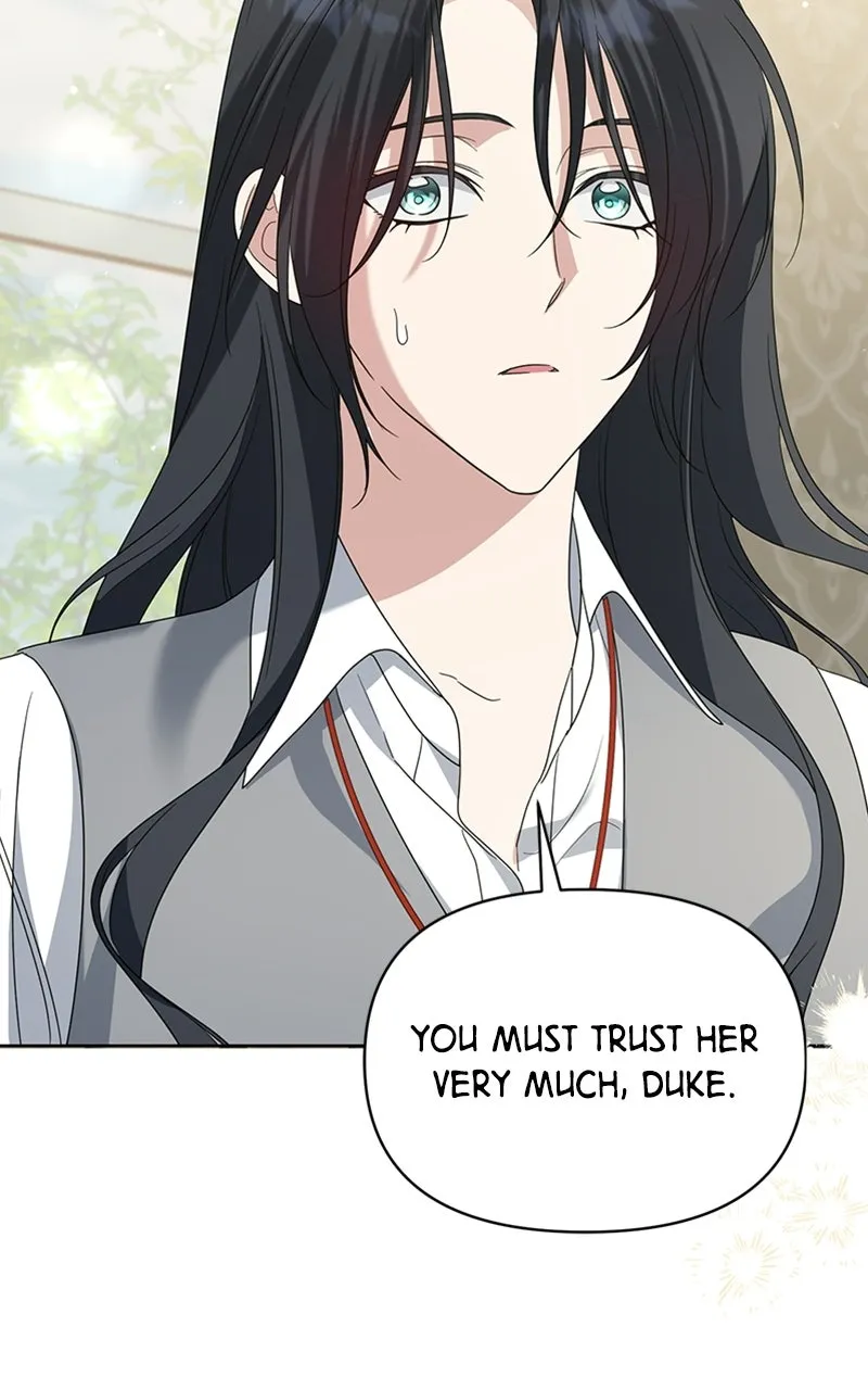 Adopted by a Murderous Duke Family Chapter 99 page 89 - 