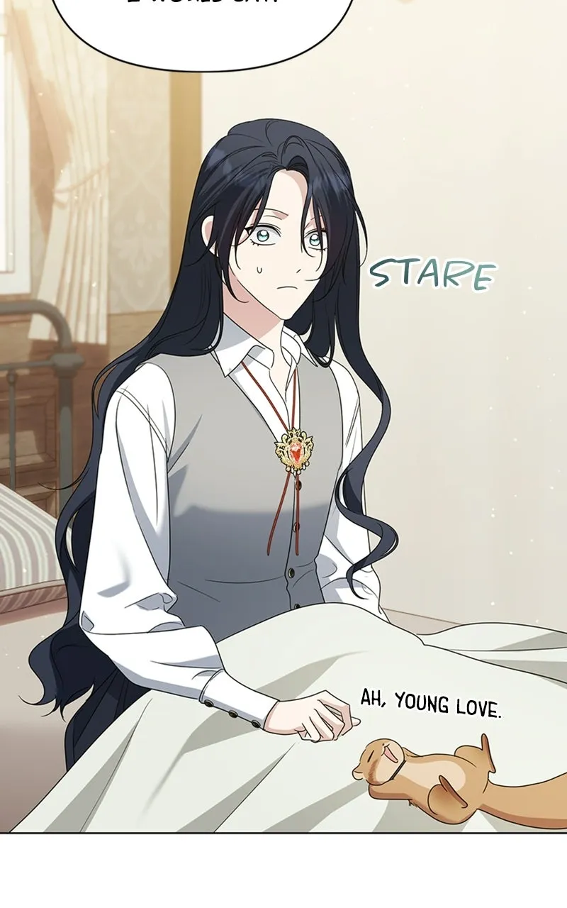 Adopted by a Murderous Duke Family Chapter 99 page 94 - 