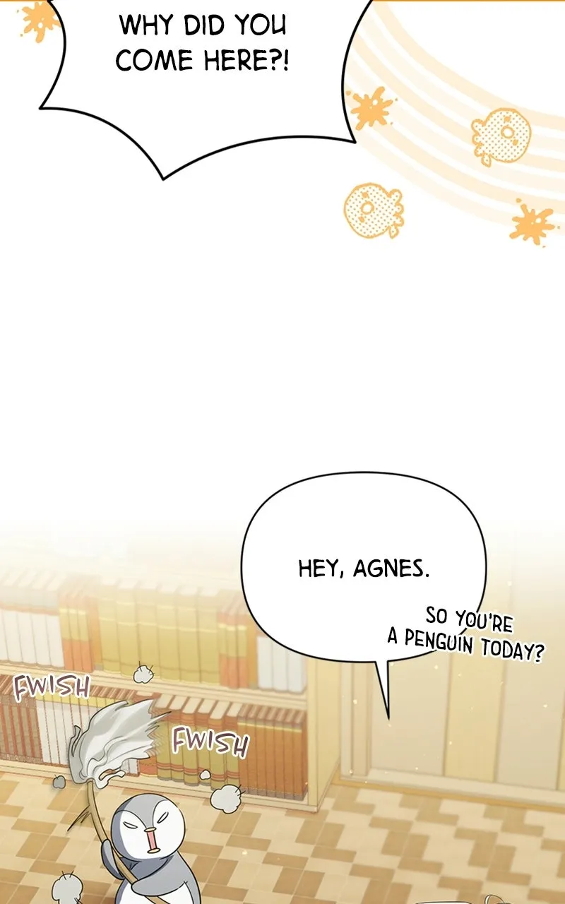 Adopted by a Murderous Duke Family Chapter 99 page 97 - 