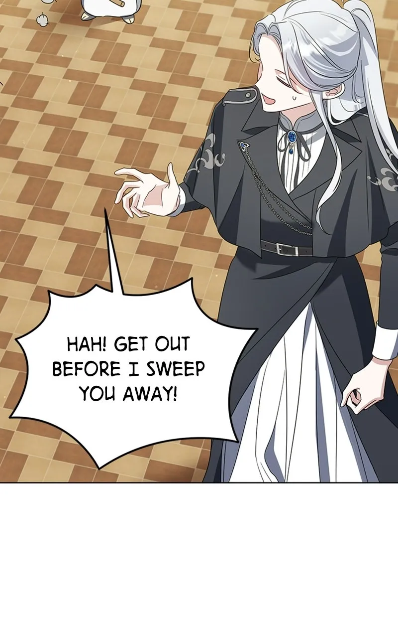 Adopted by a Murderous Duke Family Chapter 99 page 98 - 