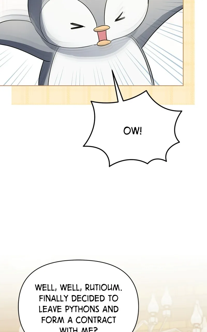 Adopted by a Murderous Duke Family Chapter 99 page 100 - 