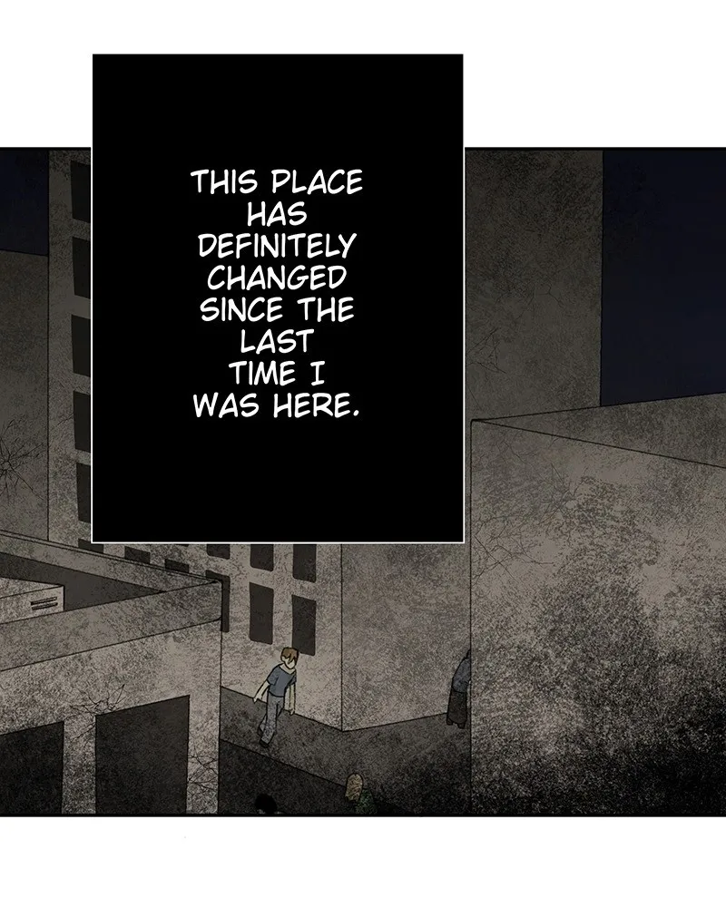 Adopting a Zombie Chapter 1 page 1 - 