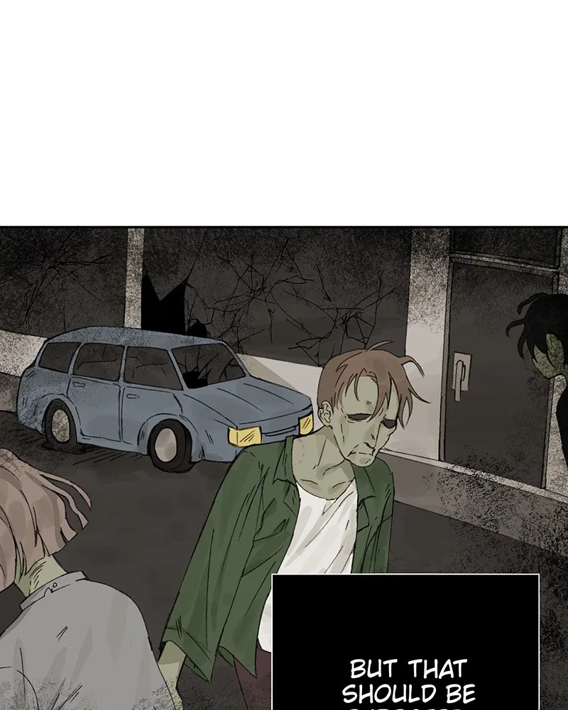 Adopting a Zombie Chapter 1 page 2 - 
