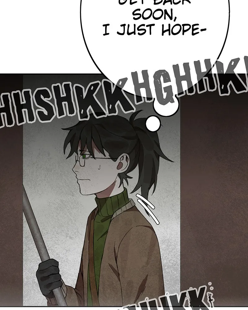 Adopting a Zombie Chapter 1 page 11 - 