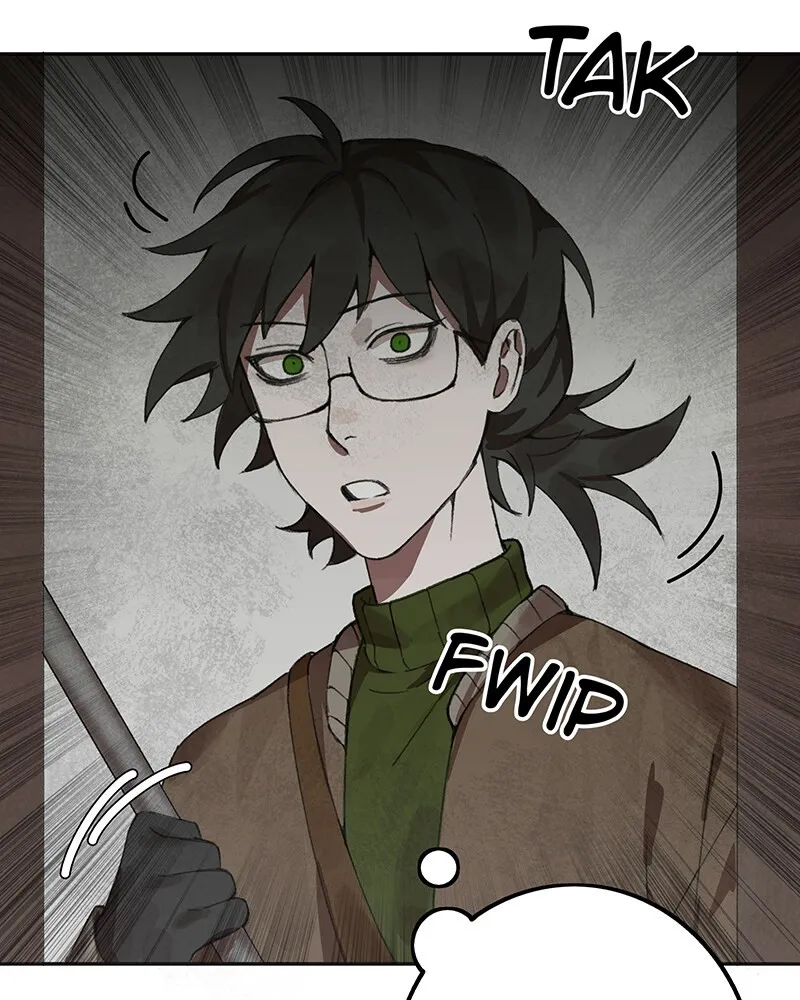 Adopting a Zombie Chapter 1 page 13 - 