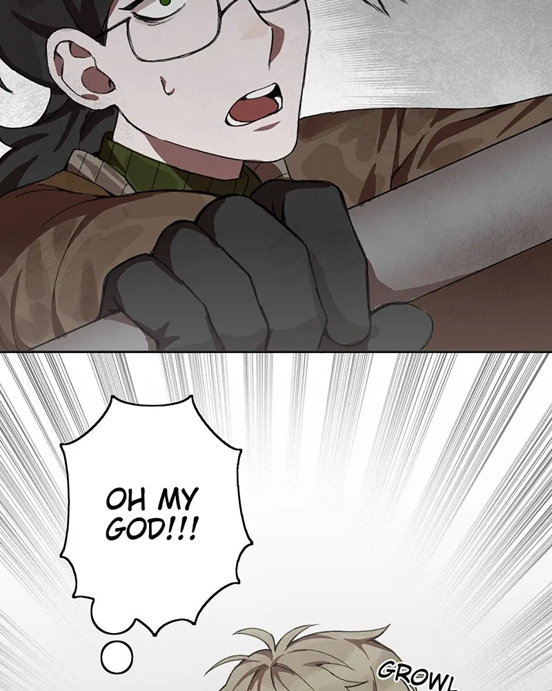 Adopting a Zombie Chapter 1 page 16 - 