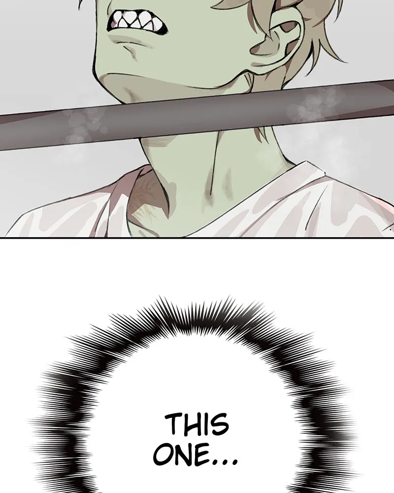 Adopting a Zombie Chapter 1 page 20 - 