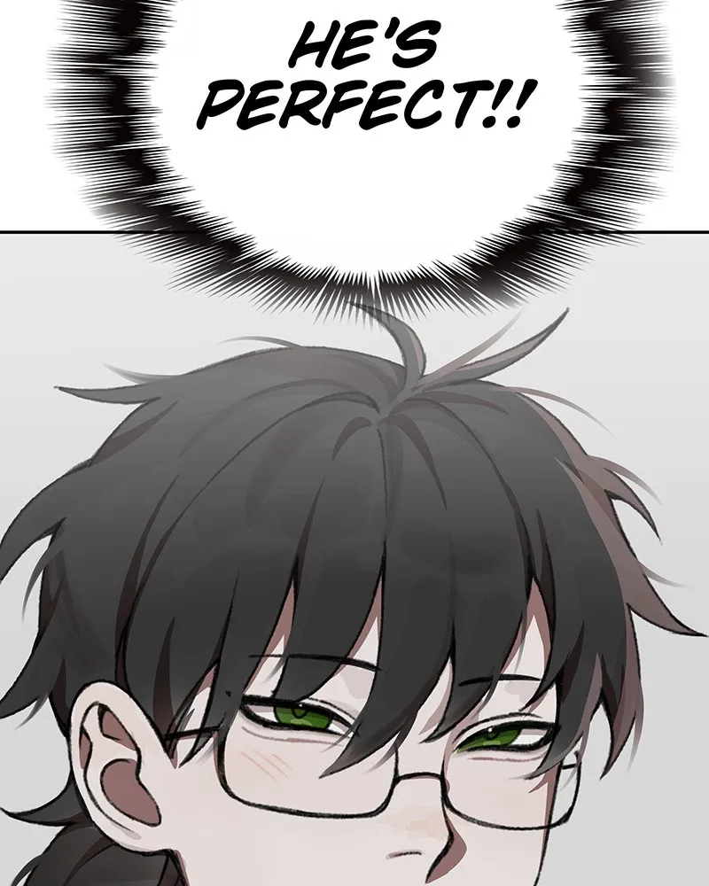 Adopting a Zombie Chapter 1 page 23 - 