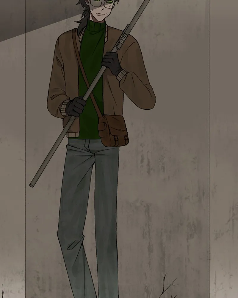 Adopting a Zombie Chapter 1 page 4 - 