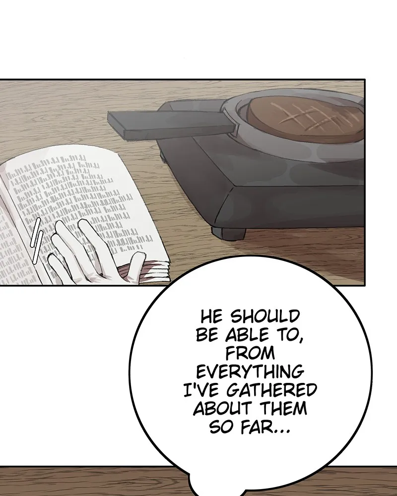 Adopting a Zombie Chapter 1 page 37 - 