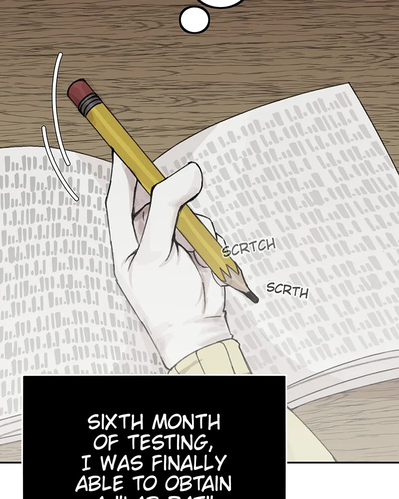 Adopting a Zombie Chapter 1 page 38 - 