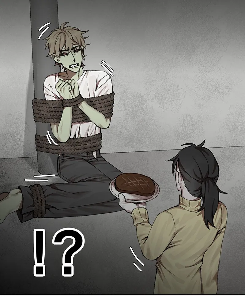 Adopting a Zombie Chapter 1 page 45 - 
